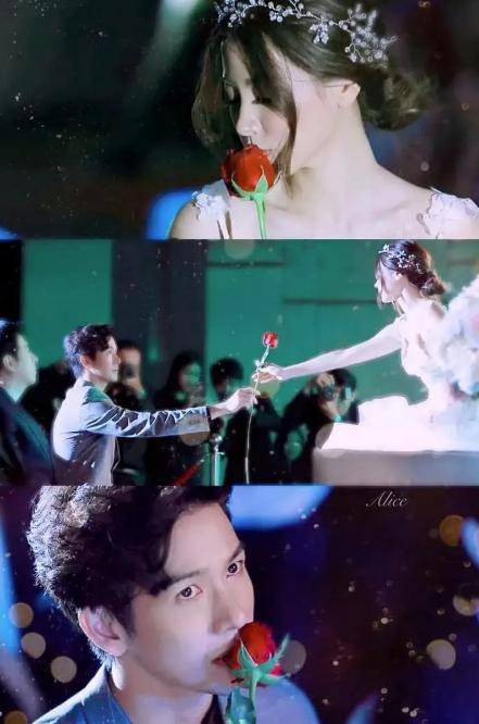 霸道总裁本尊?出演泰国狗血剧的这位男神我太可了