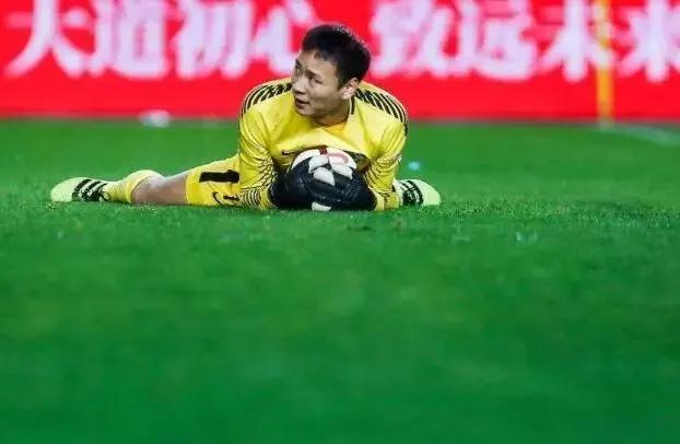 王国明中超守门员排名,王国明本轮最佳门将