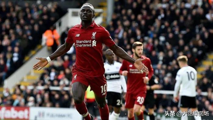 范戴克十大进球,我心中的球星排名