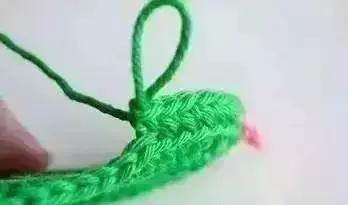 织42-43码毛线鞋全部视频教程,宝宝毛线鞋最新款式全教程