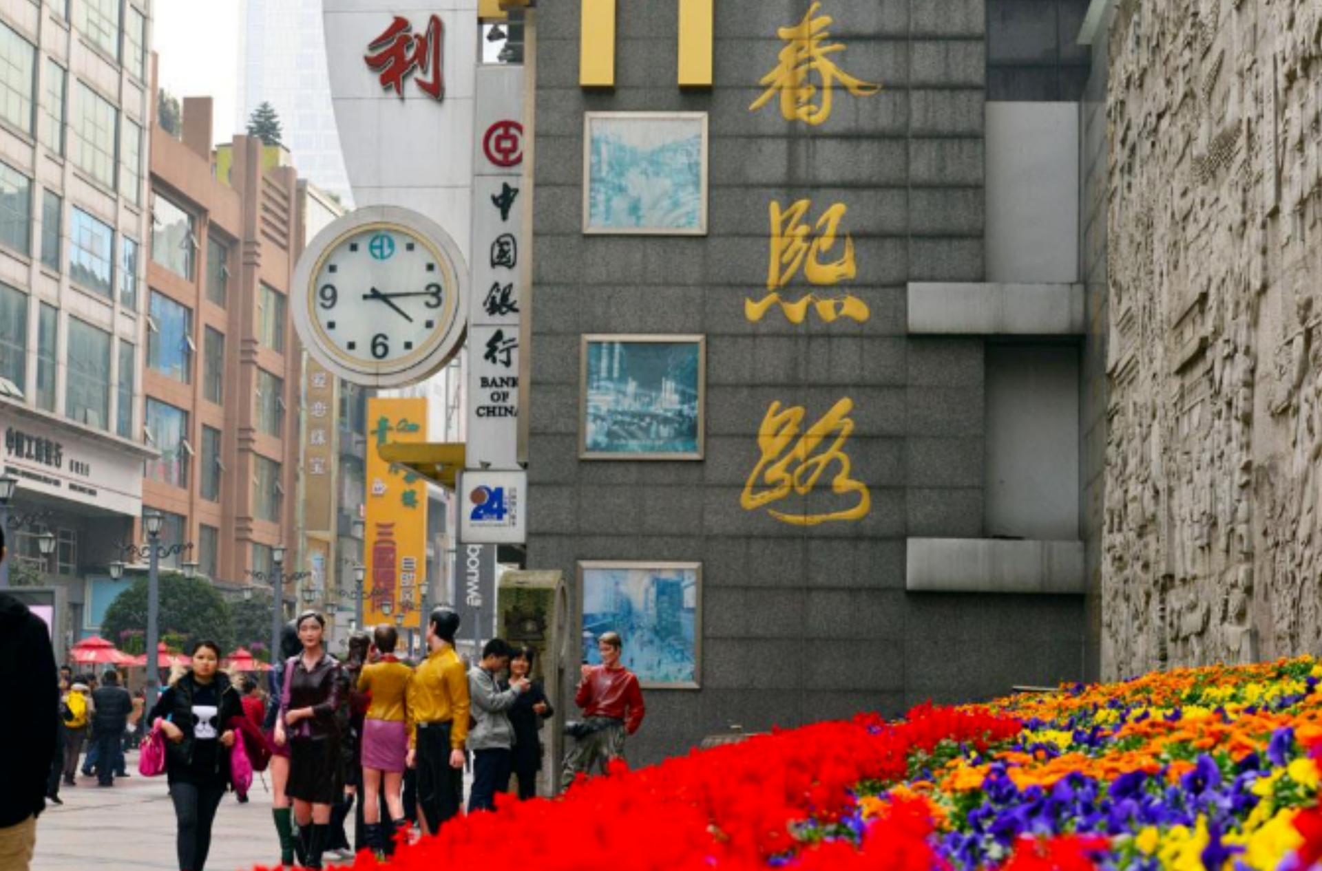 成都旅游市内两日游,成都两日游攻略非市区