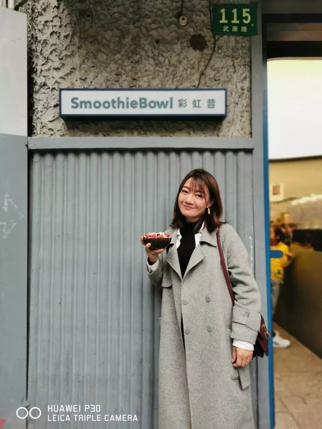 上海魔都最火网红,魔都网红打卡地