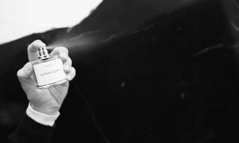 男士涂香水的正确方法,男士香水怎么用正确