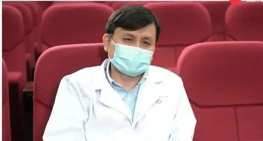 张文宏最近上热搜,张文宏发文回应网络关注