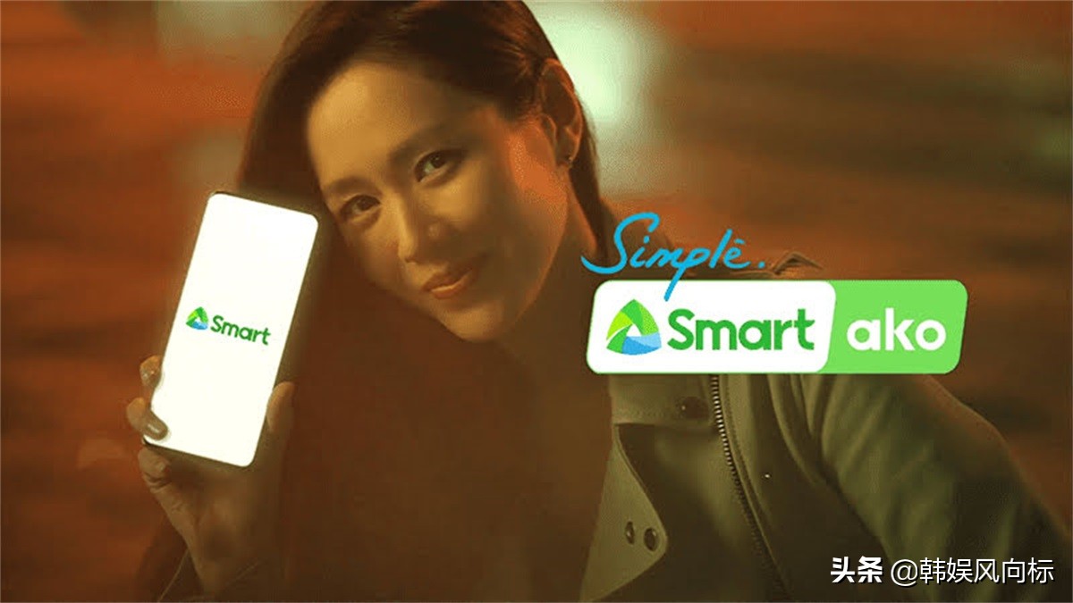 菲律宾电信巨头宣布，BTS和这对情侣一起，成为新大使