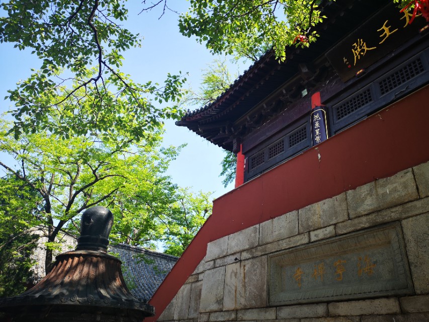 孙悟空的旅游胜地在什么地方,孙悟空的老家花果山水帘洞