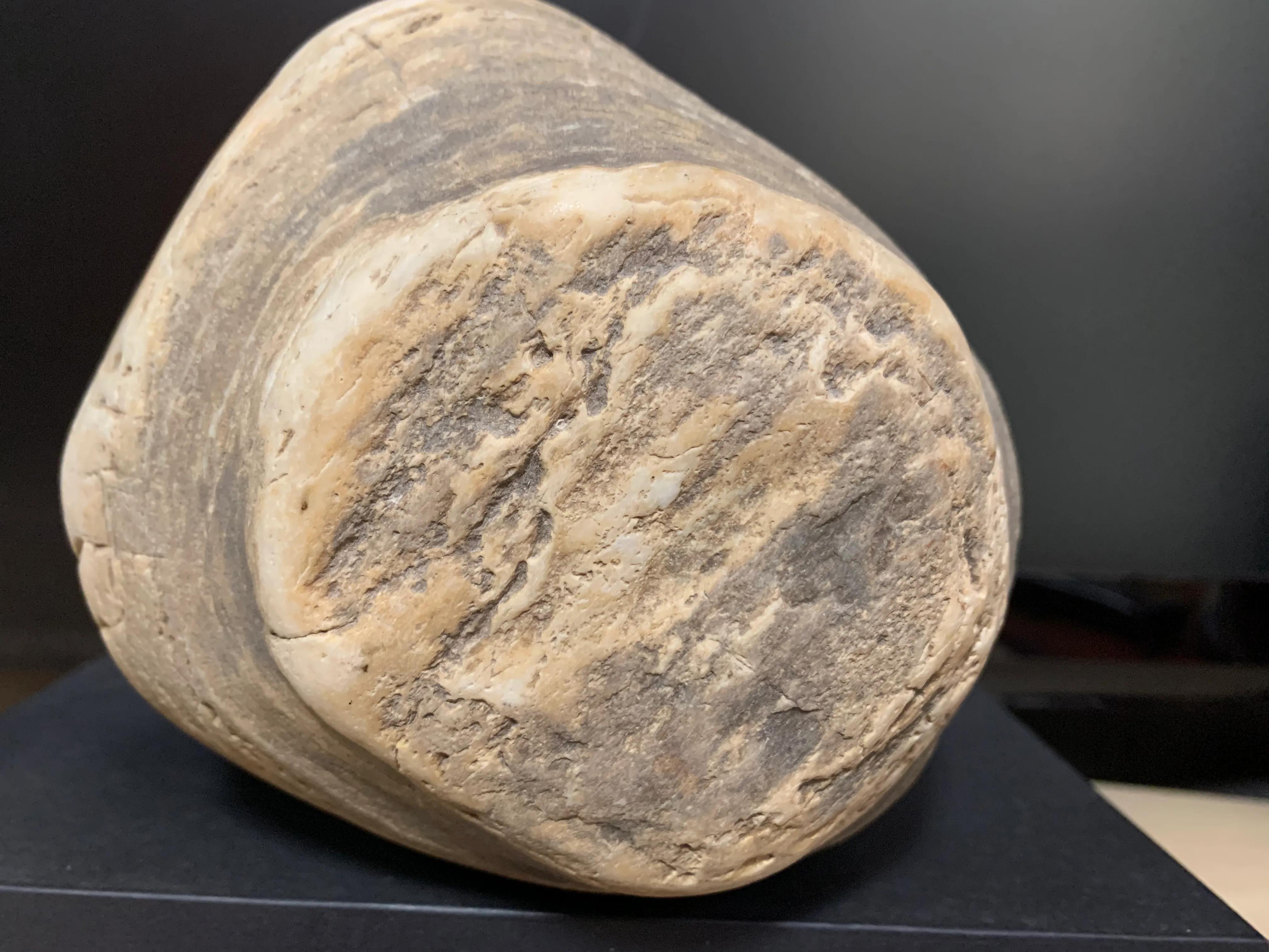 月球陨石斜长石球砾,斜长石角砾碎屑月球陨石