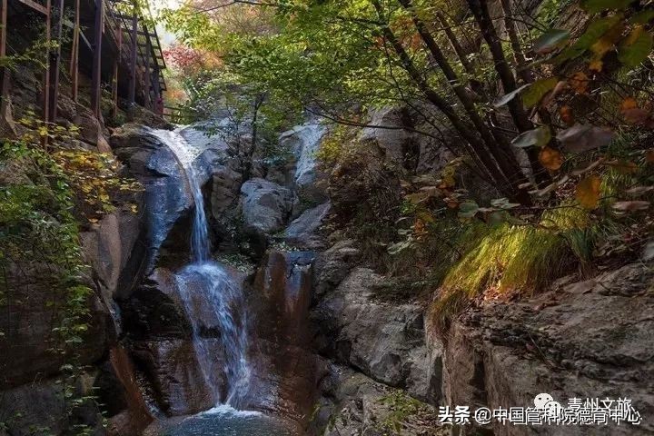 千年古城的勃勃生机,青州古城与青州古街