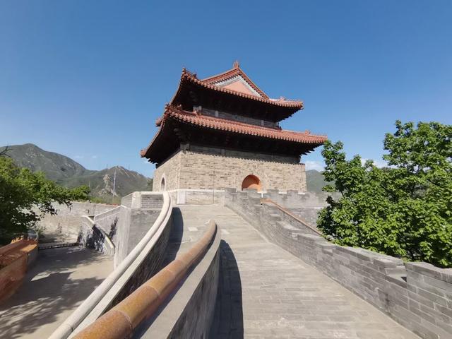北京明十三陵康陵,北京十三陵康陵春饼宴