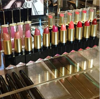 美腻与智慧并存，娱乐圈富婆们的生意经