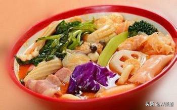 四川麻辣烫适合东北吗,麻辣烫到底是四川的还是湖南的