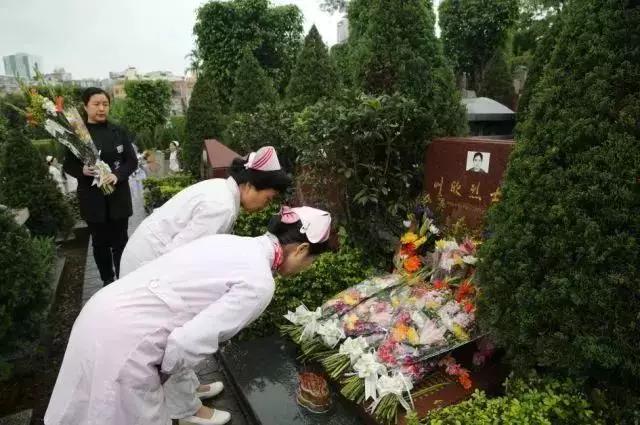 叶欣武汉,非典医护人员叶欣