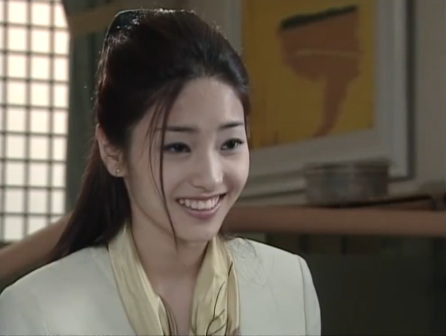 蓝色生死恋尹芯爱回国 (蓝色生死恋尹芯爱深度解析)