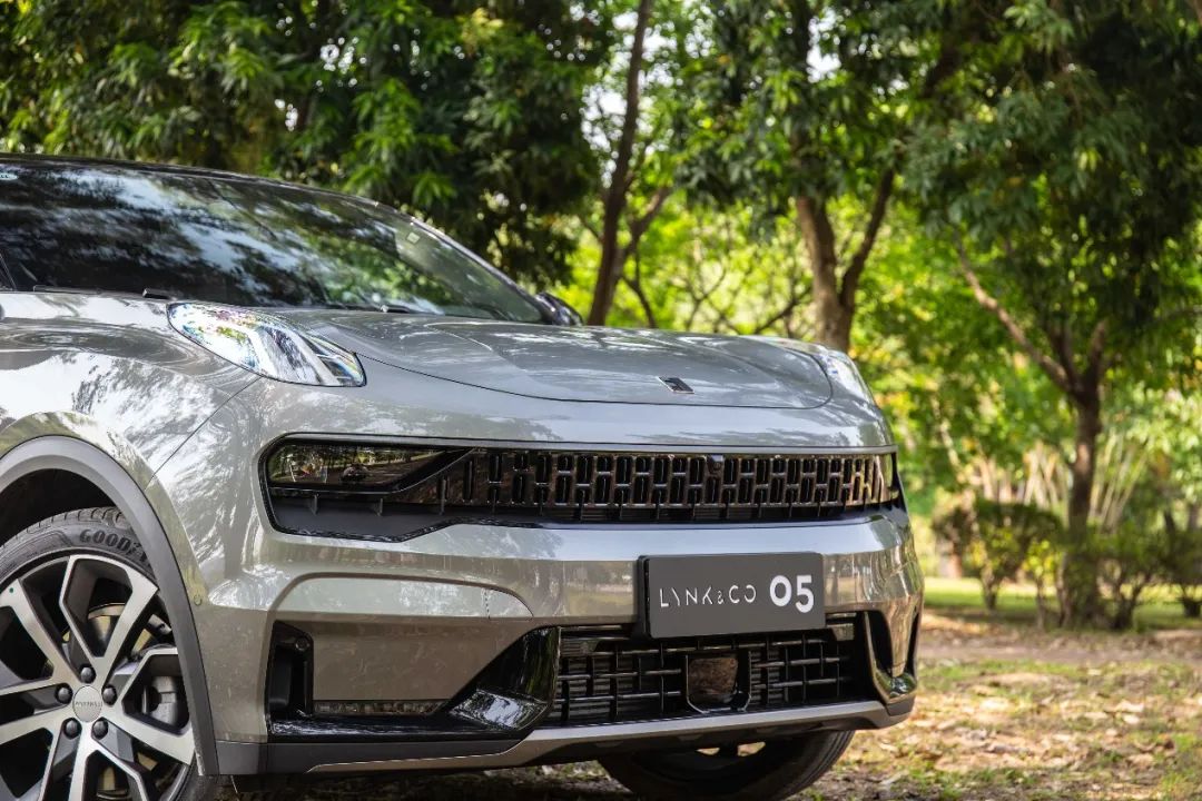 领克05用车感受评测视频,领克05提速实测