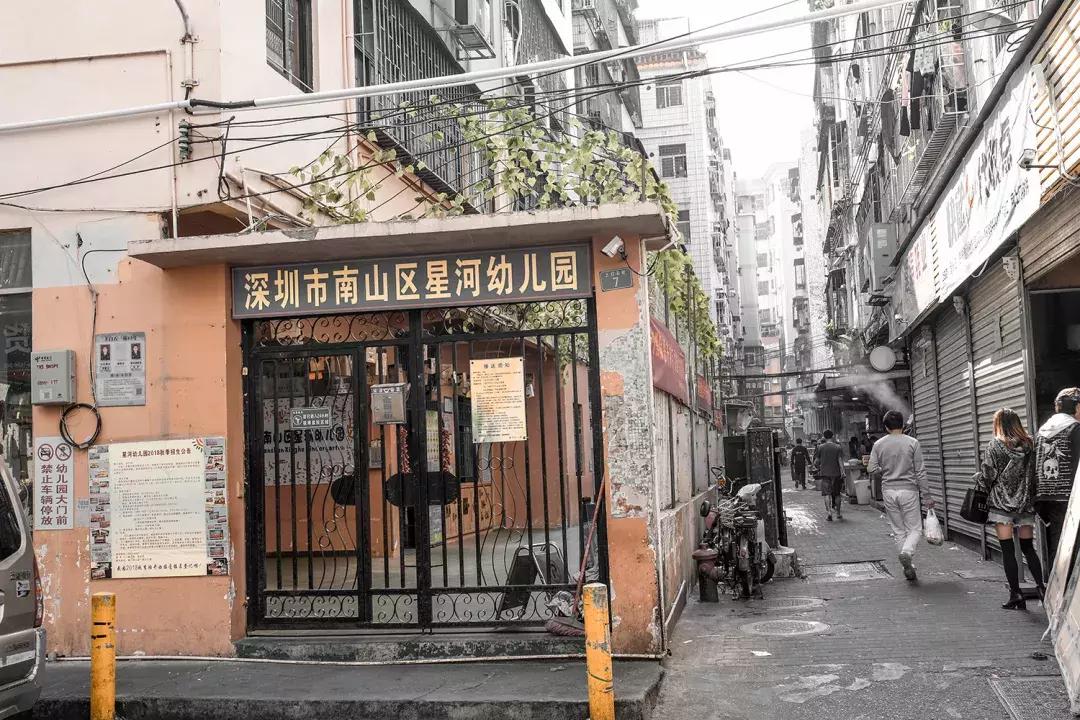 白石洲消失的原因,白石洲今日消息