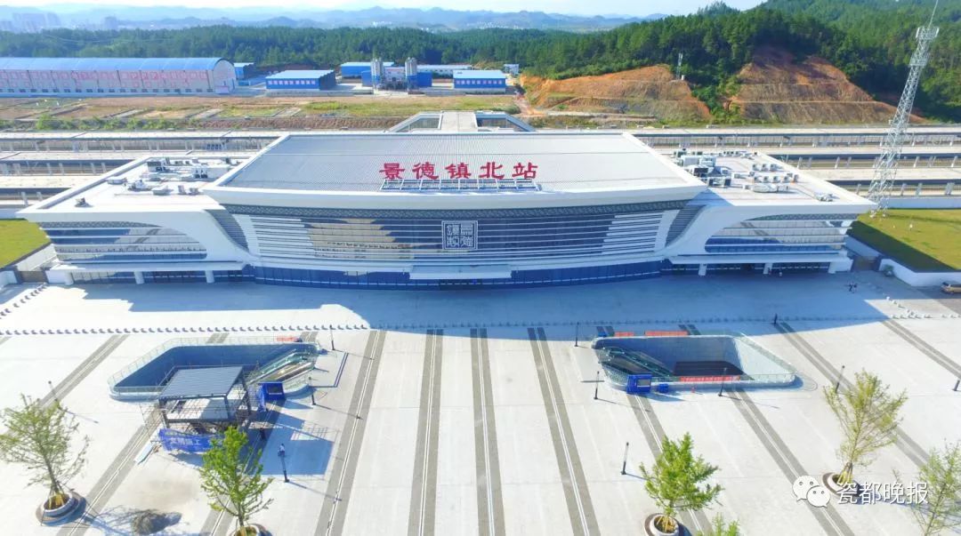 昌赣高铁首次加入春运！还有这条铁路传来重磅消息…