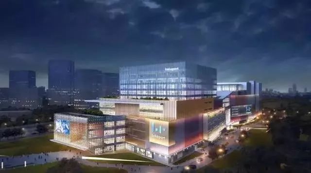 啦啦宝都上海开业了吗,上海金桥啦啦宝都何时开业