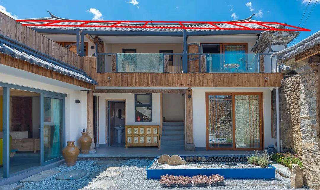 在大理生活的外省人,生活在别处的人