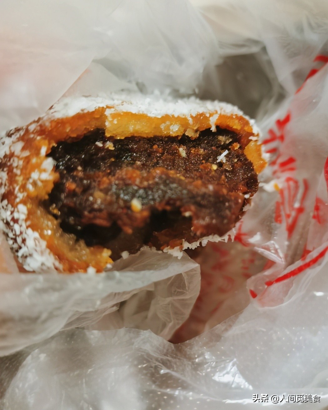 济南蜜三刀第四代传承人,济南蜜三刀