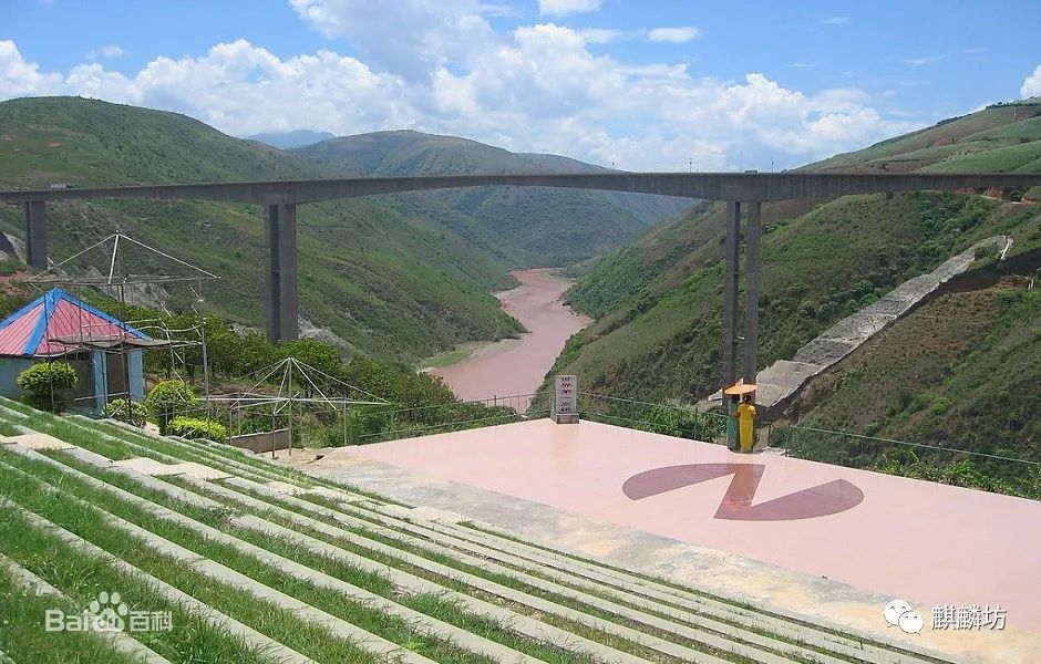 五一麒麟区旅游,麒麟坊哪里好玩