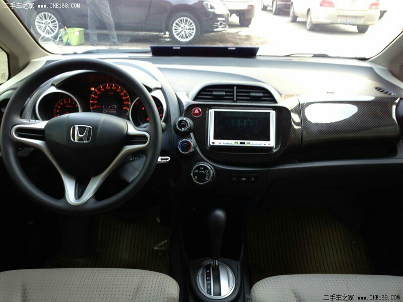 二代飞度和经典锋范哪个好,经典二代飞度