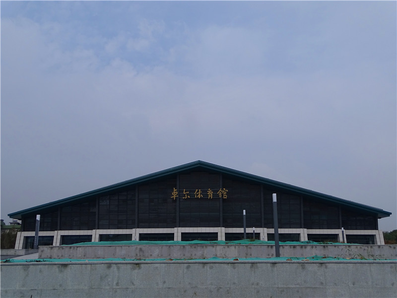 武汉大学随拍,随拍武汉园博园美景