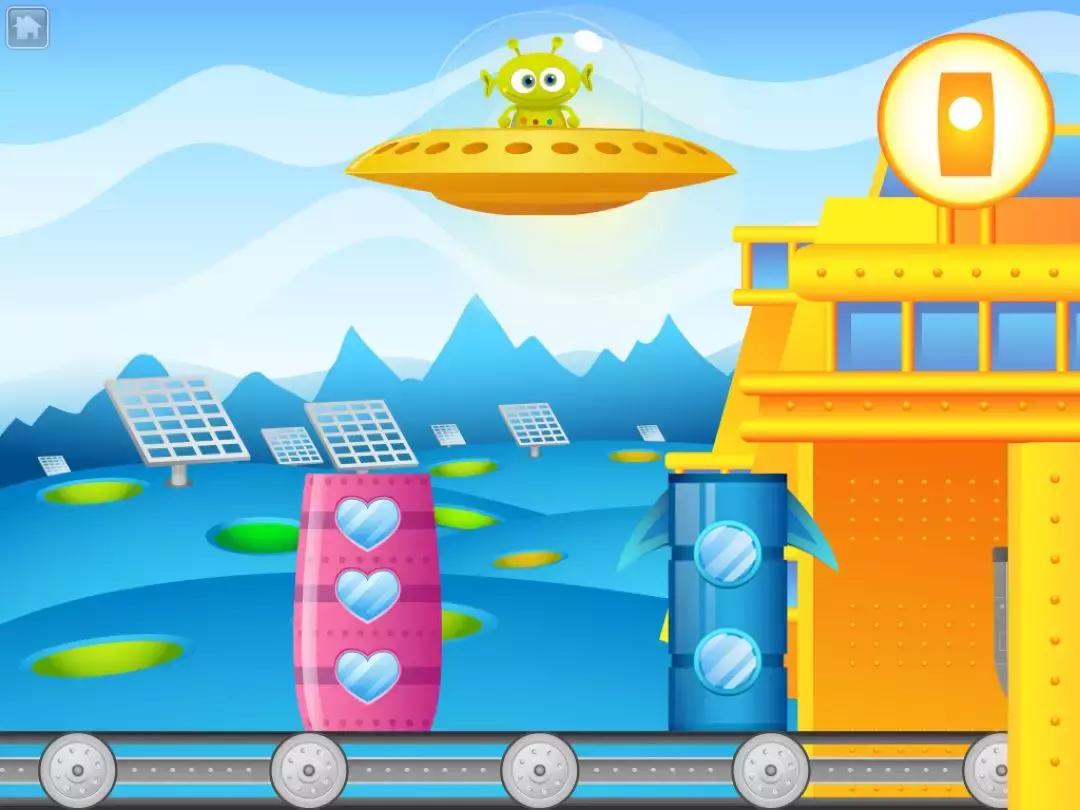 趣味学习英语软件app推荐,小孩数学启蒙哪个免费app比较好