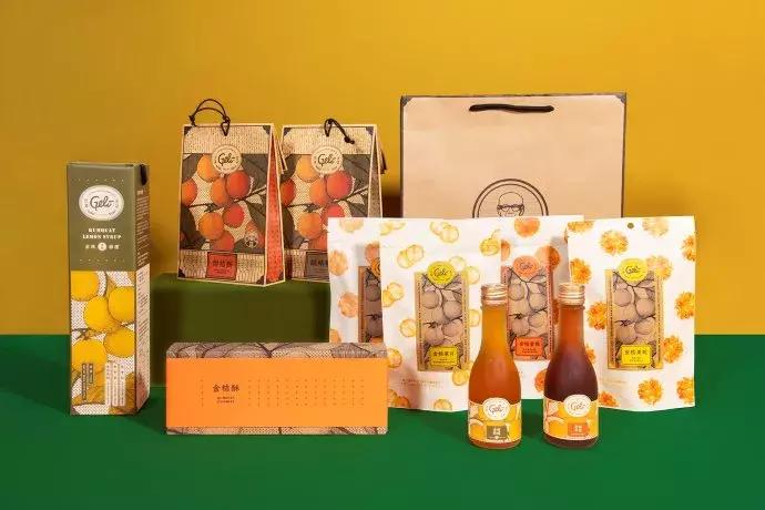 土特产电商设计策划方案,八年级美术土特产包装设计草稿图