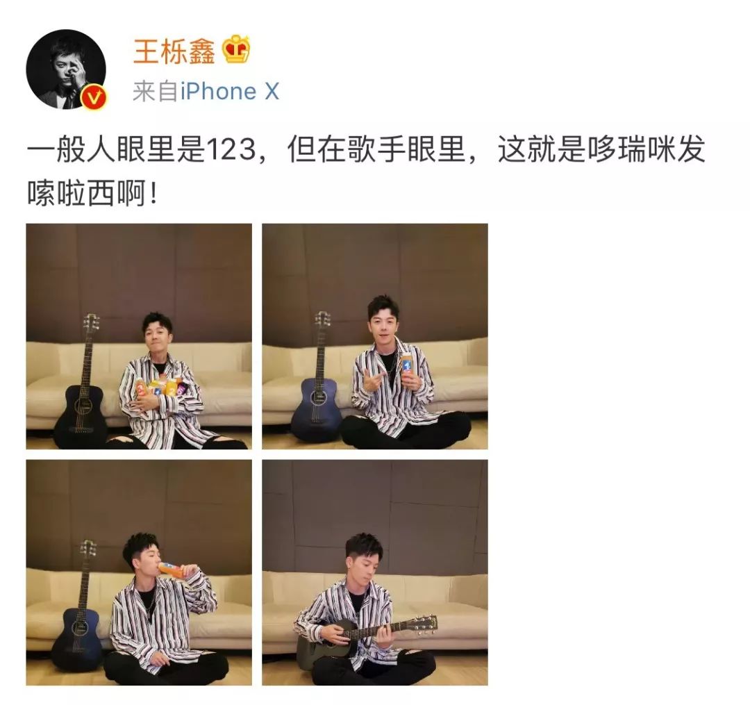 这样说话算数的果汁，还是第一次见！