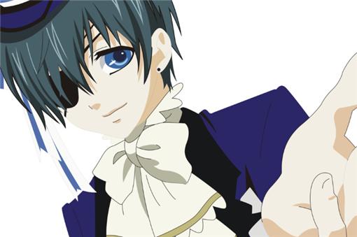 动漫中的呆毛,动漫呆毛代表什么