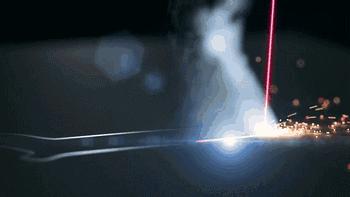 秒懂十大3d打印原理,3d打印技术动作视频欣赏