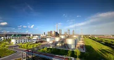 陕西采购团：延长石油中煤榆林兴化集团榆林煤化陕西煤业