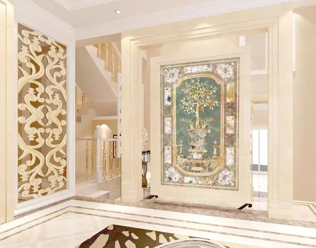 千涂万抹髹为底，刀走龙蛇出雕漆，用现代眼光鉴赏古老工艺！