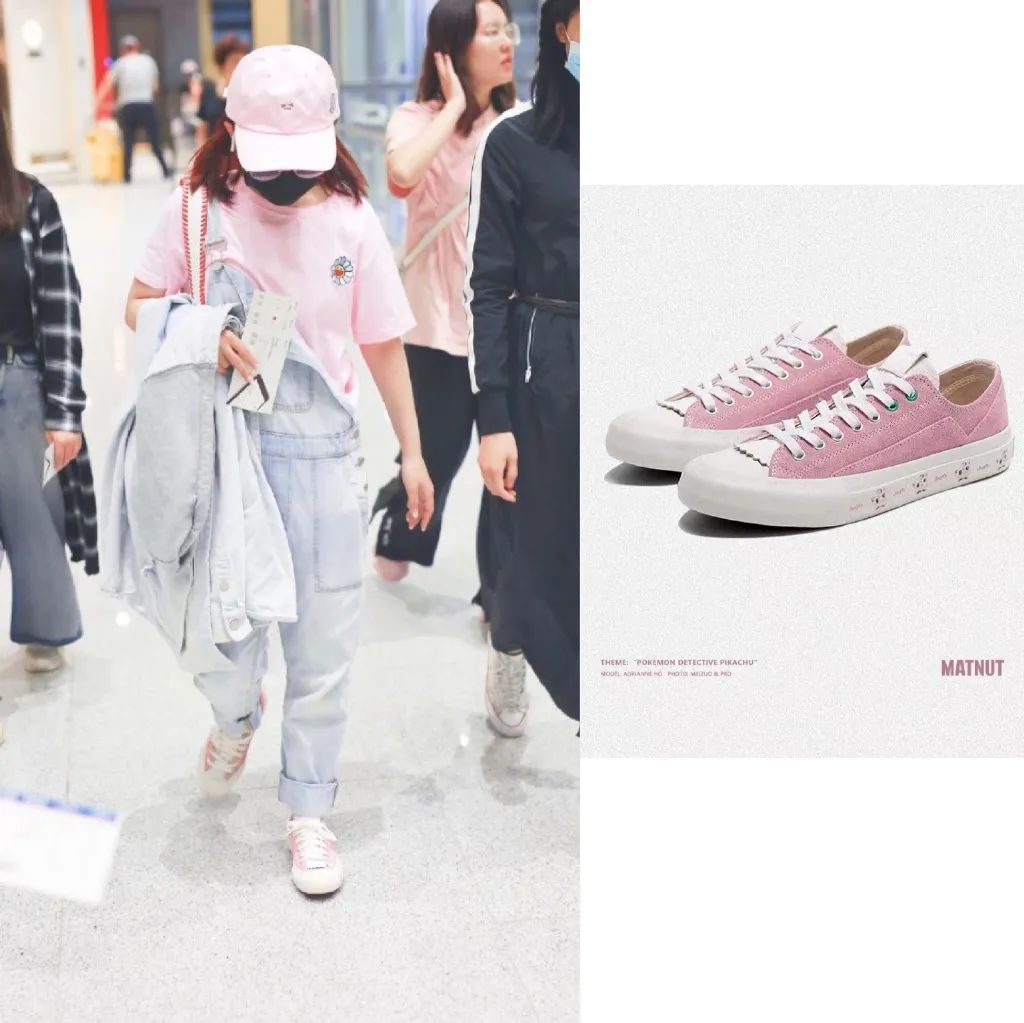 没了耐克匡威就不会买鞋?这4个小众国牌都给我收好