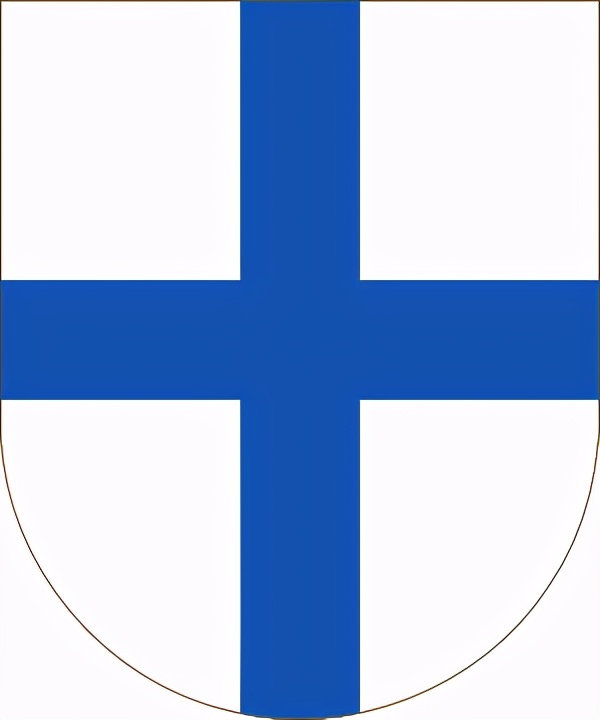 历史上的卢森堡国徽,历史上的西班牙国徽