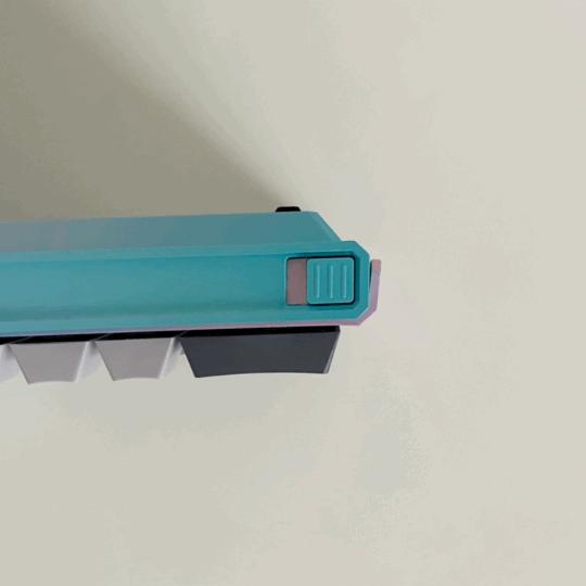 杜伽k310机械键盘简单上手,杜伽k330w键盘说明书