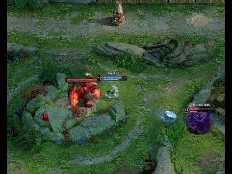 全王者最详细的视野机制教学,学会轻松上王者