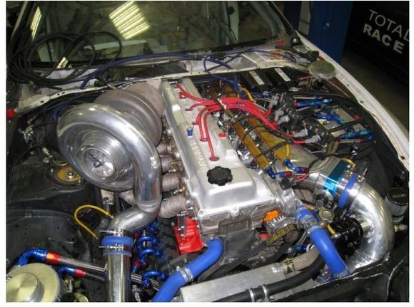 谈汽车,谈汽车改造