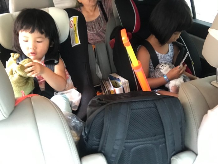 拓乐装车,拓乐装车全过程