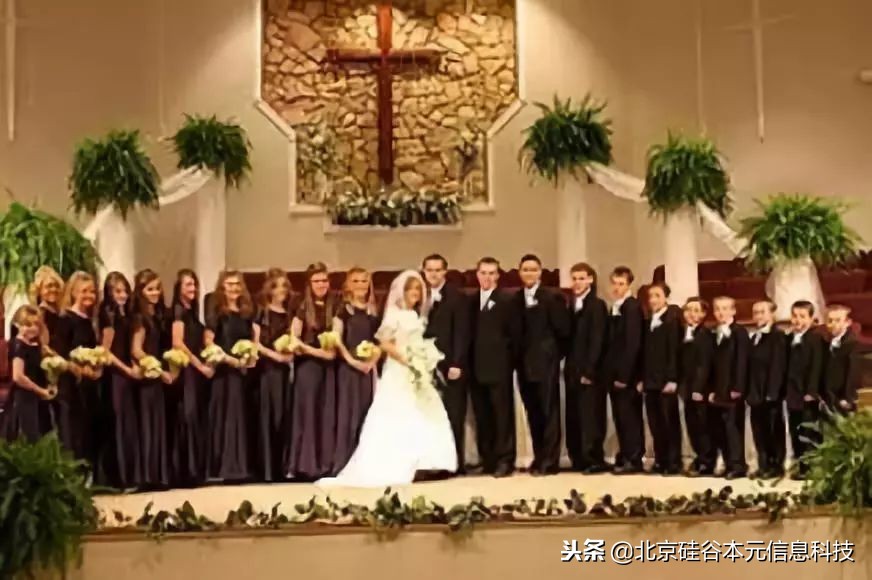 美国夫妇生了十九胞胎,19个孩子的美国夫妻