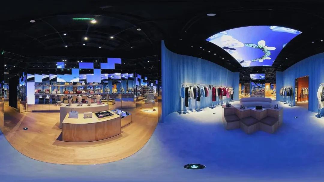 最有设计感的零售店,一些比较有设计感的店铺