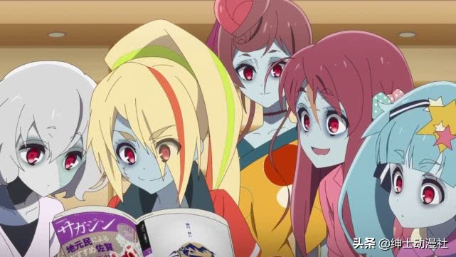 吐槽：动漫中各种奇葩的“领便当”方法，雷劈都算小儿科！