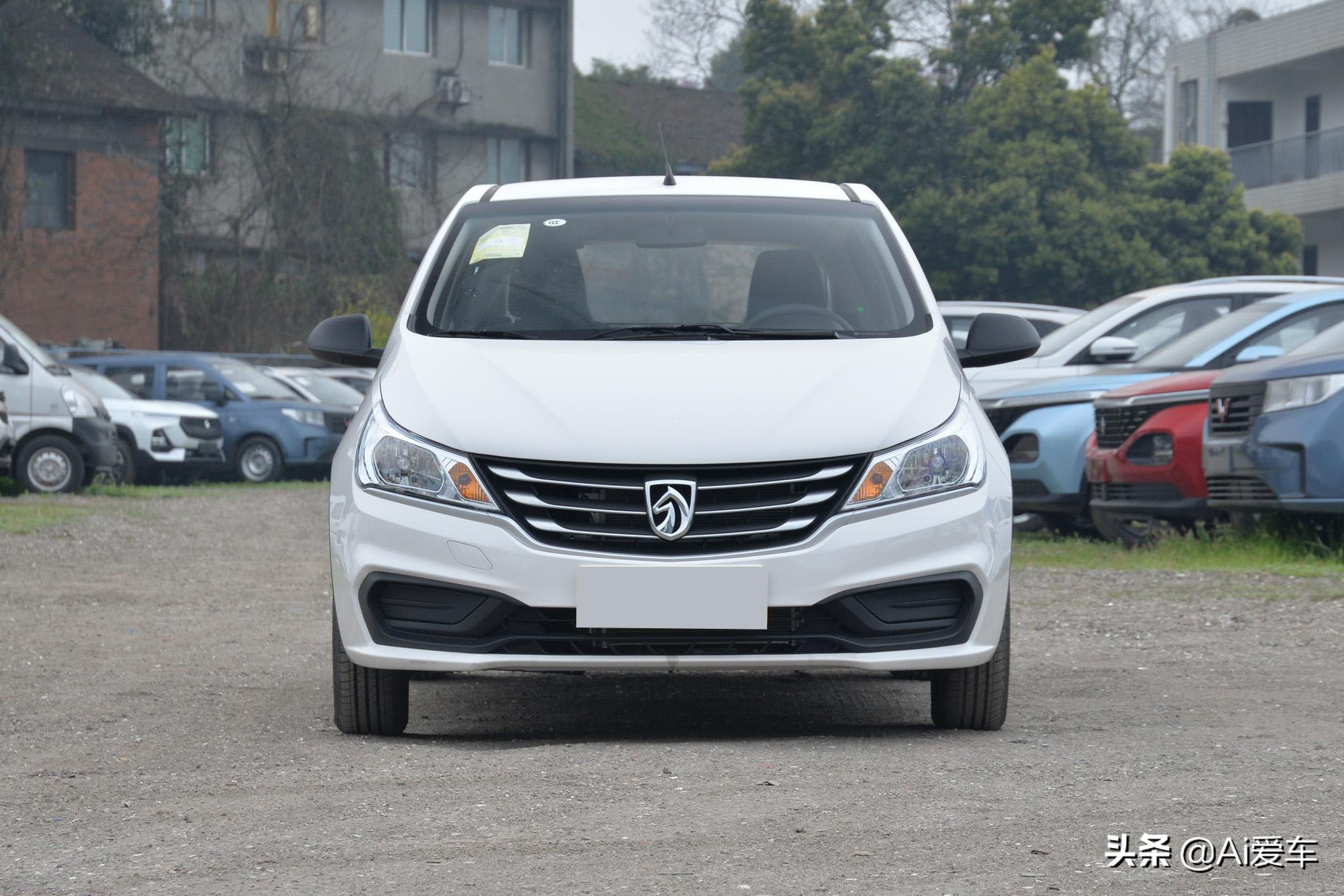 便宜实用大空间车,便宜空间大的省油c级车