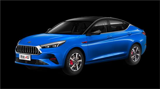 大众思皓a5几驱,大众思皓A5报价及图片