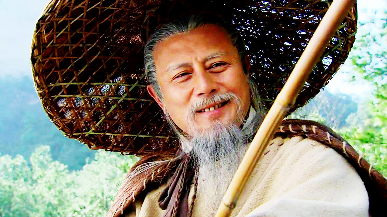 比干取姜子牙三道保命符,姜子牙得知比干惨死大结局