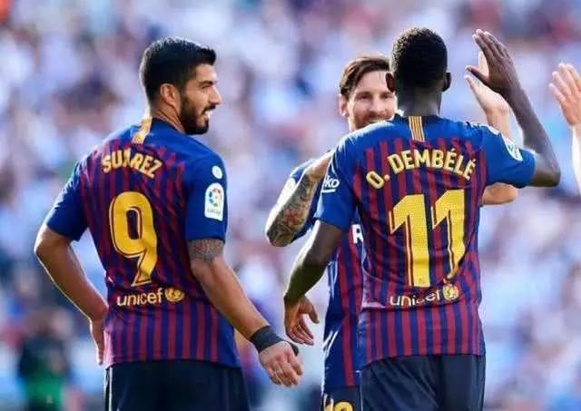 登贝莱再次受伤,登贝莱一出场就受伤