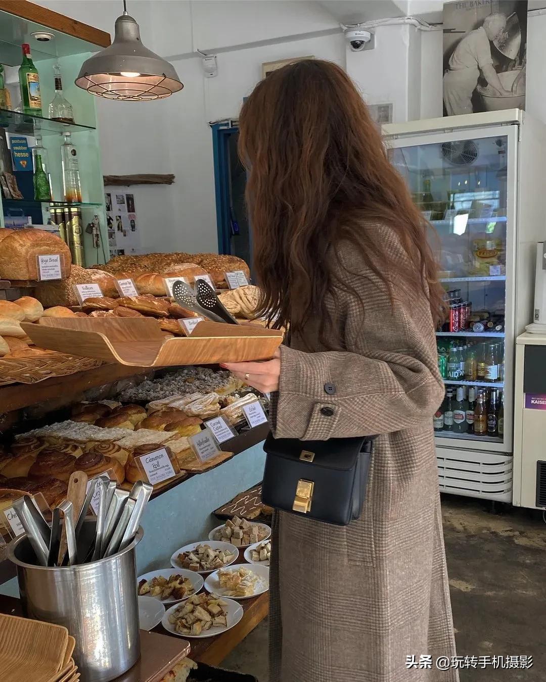 镜头惧怕感,镜头恐惧怎么练习