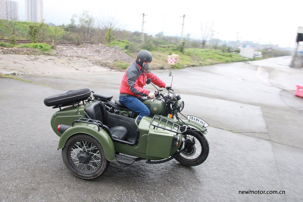 鑫源500自由风越野测试,鑫源500自由风侉子