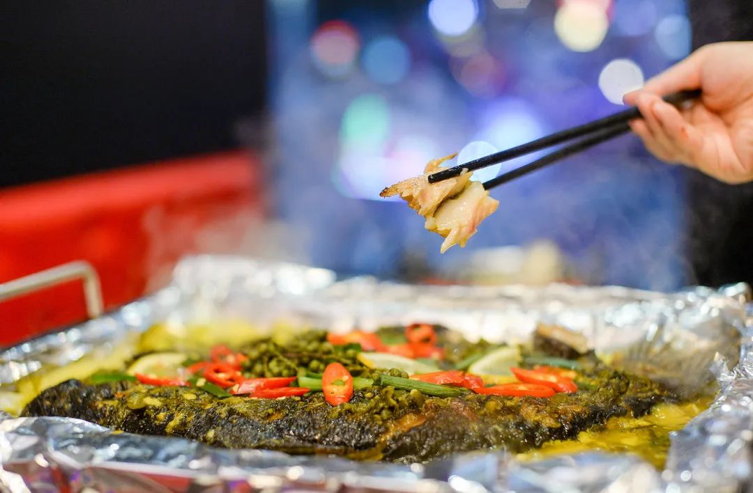 厦门万科里城美食,厦门万科里海鲜