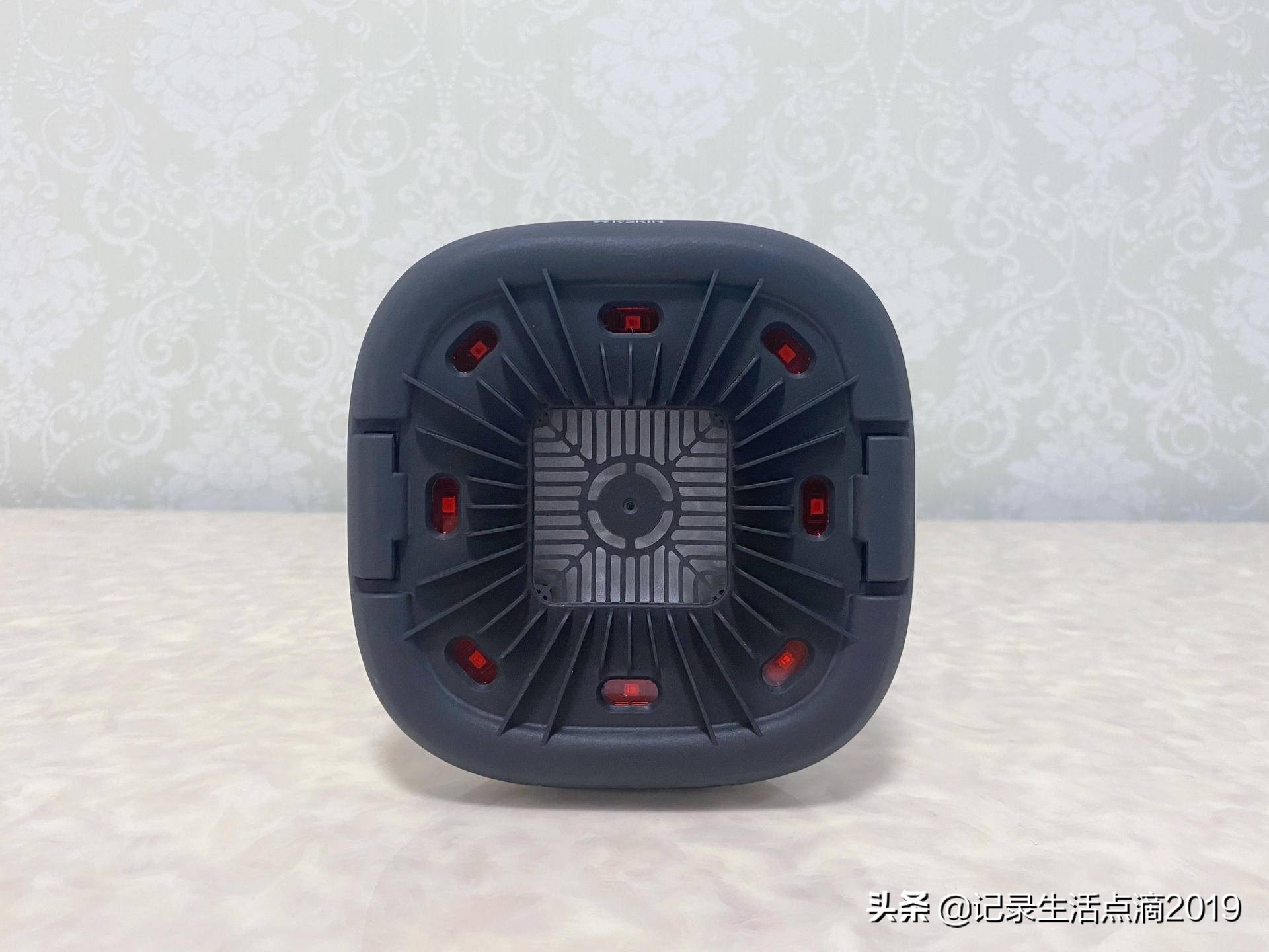 90后养生保健必备艾灸,90后最好的养生馆